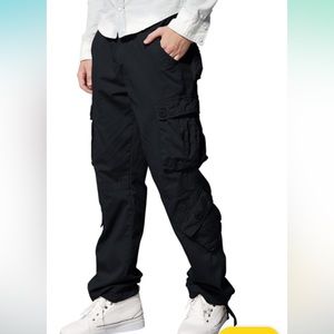 Match Casual Cargo Men pants size 34